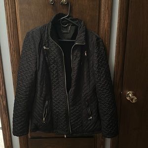 Women’s light weight coat